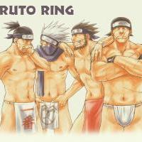 Naruto Hot Ring